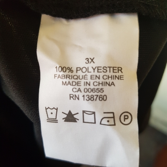 Penningtons Handkerchief Hem Maxi Dress With Pockets - Picture 12 of 14